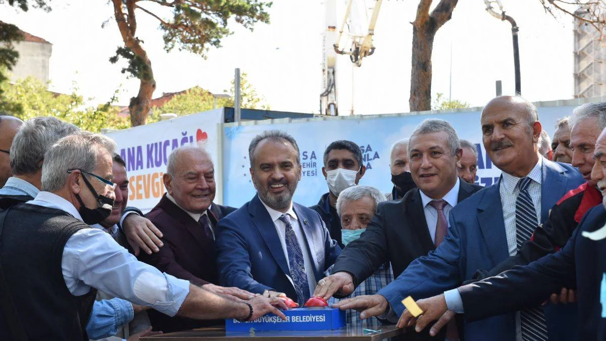 Merinos ruhu yaşatılacak