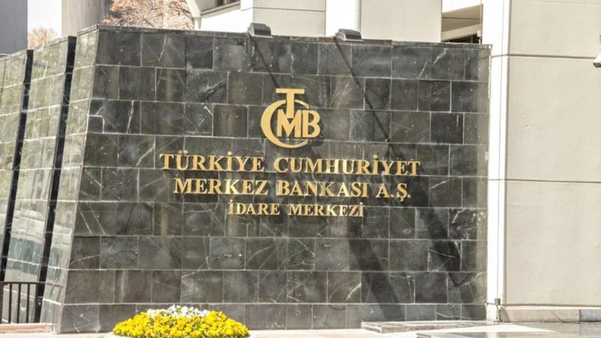 Merkez Bankası faiz kararını açıkladı