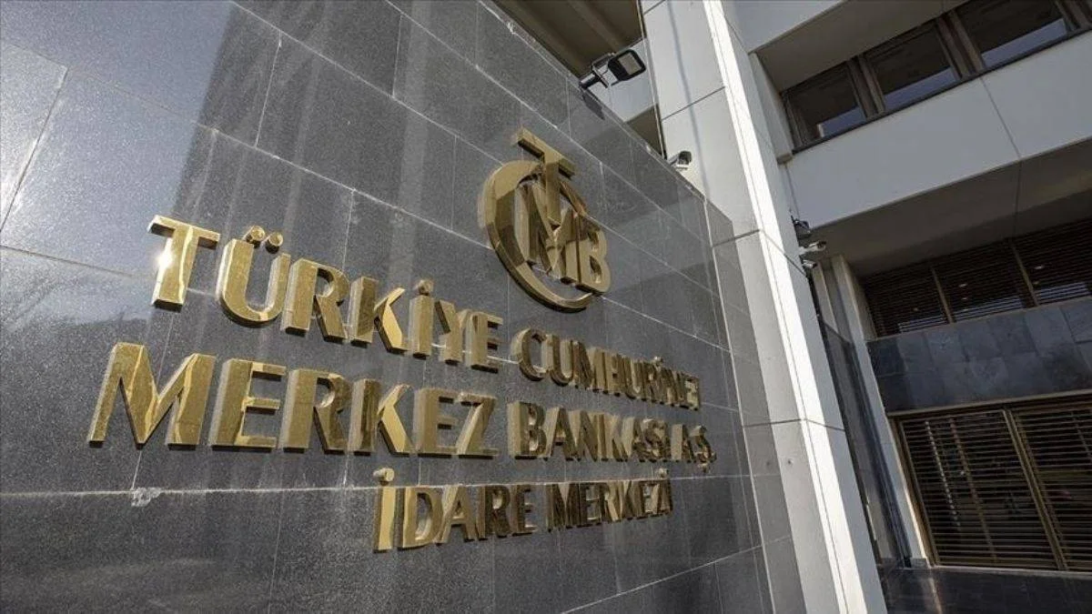 Merkez Bankası'nda 3 isim görevden alındı