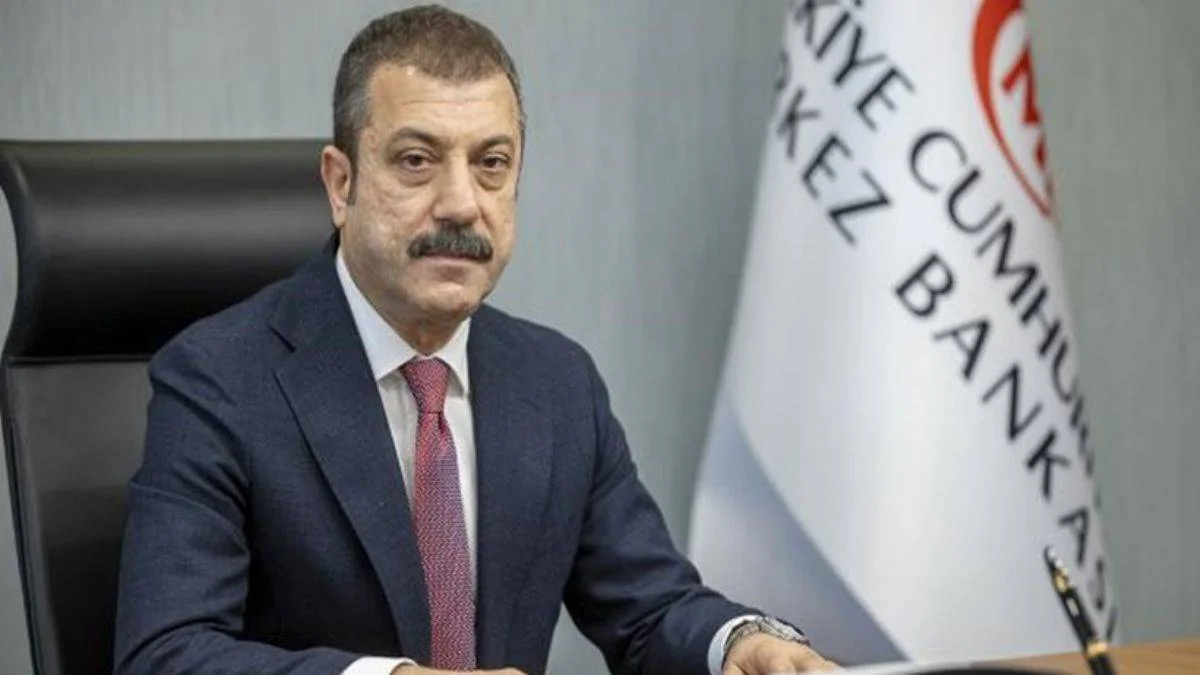 Merkez Bankası'nın faiz rotası