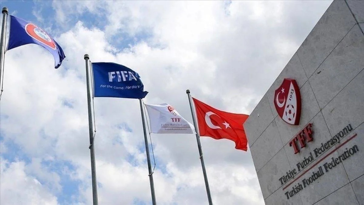 MHK'nin yeni başkanı ve üyeleri belli oldu