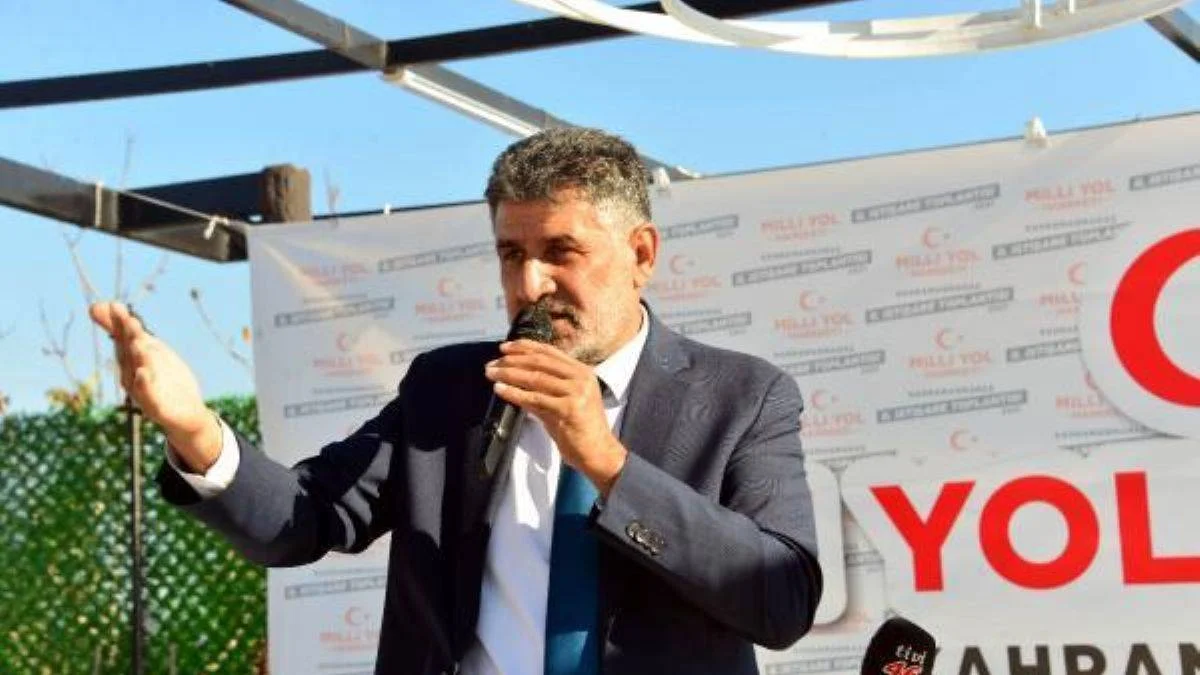 Milli Yol Hareketi kasımda kuruluyor