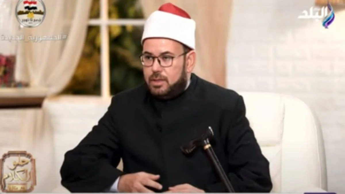 Mısırlı vaizden "kadın kocasını dövdürebilir" fetvası