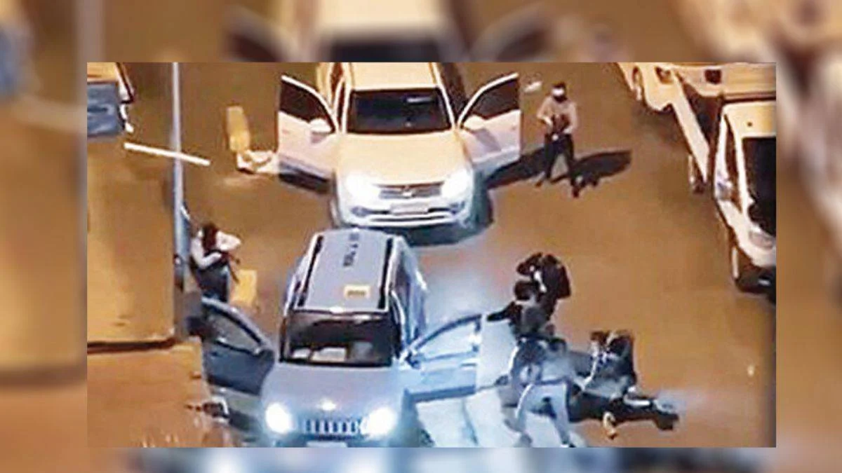 MİT kurtarmıştı! İran ajanlarının kaçırmaya çalıştığı askeri pilot konuştu