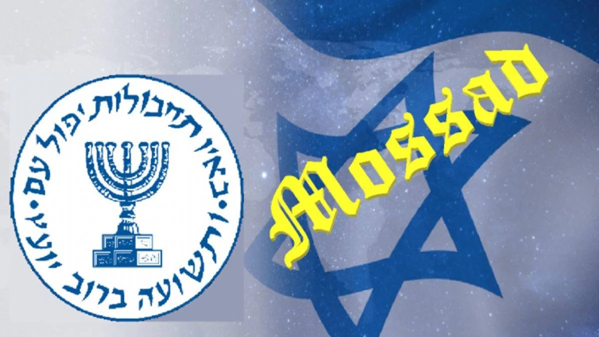 MOSSAD nasıl çalışır ve hedefinde kimler var?
