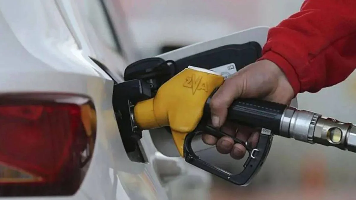Motorine zam geldi mi? Mazota zam gelecek mi? Motorin ne kadar oldu?