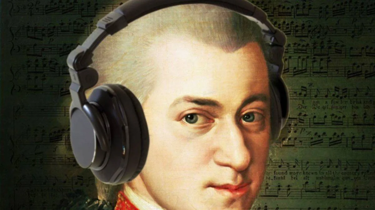 Mozart dinlemek daha zeki yapar mı?