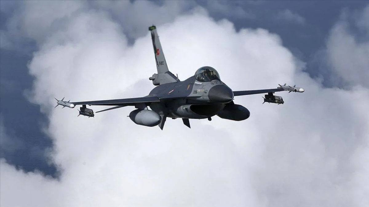 MSB: 3 PKK'lı terörist etkisiz hale getirildi