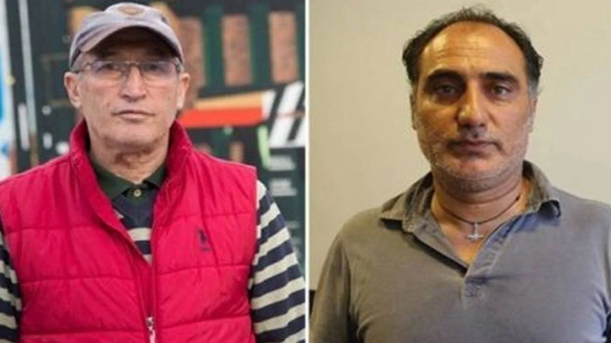 Nû Jîn belgeseli nedeniyle yargılanan Yönetmen Altay ve Anter'e verilen ceza belli oldu