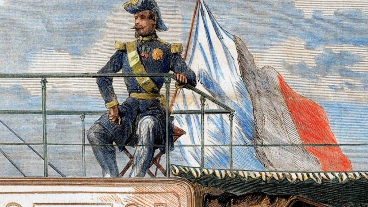 Napolyon da ilk 'yağcılardan'mış!