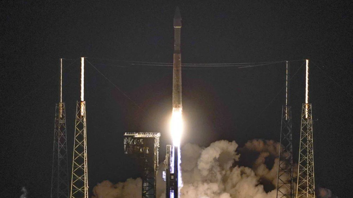 NASA'nın uzaya gönderdiği gemide Orhan Pamuk'tan alıntı ve Türk atasözü!