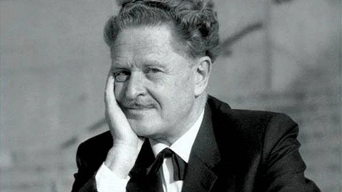 Nazım Hikmet'in az bilinen yönleri
