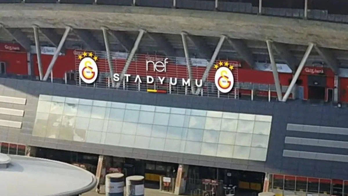 NEF'ten Galatasaray'a 725 milyon TL'LİK nefes