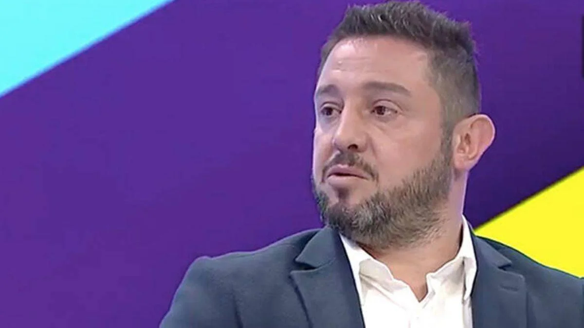 Nihat Kahveci: Yusuf Yazıcı her attığı şutu tribünlere vurdu