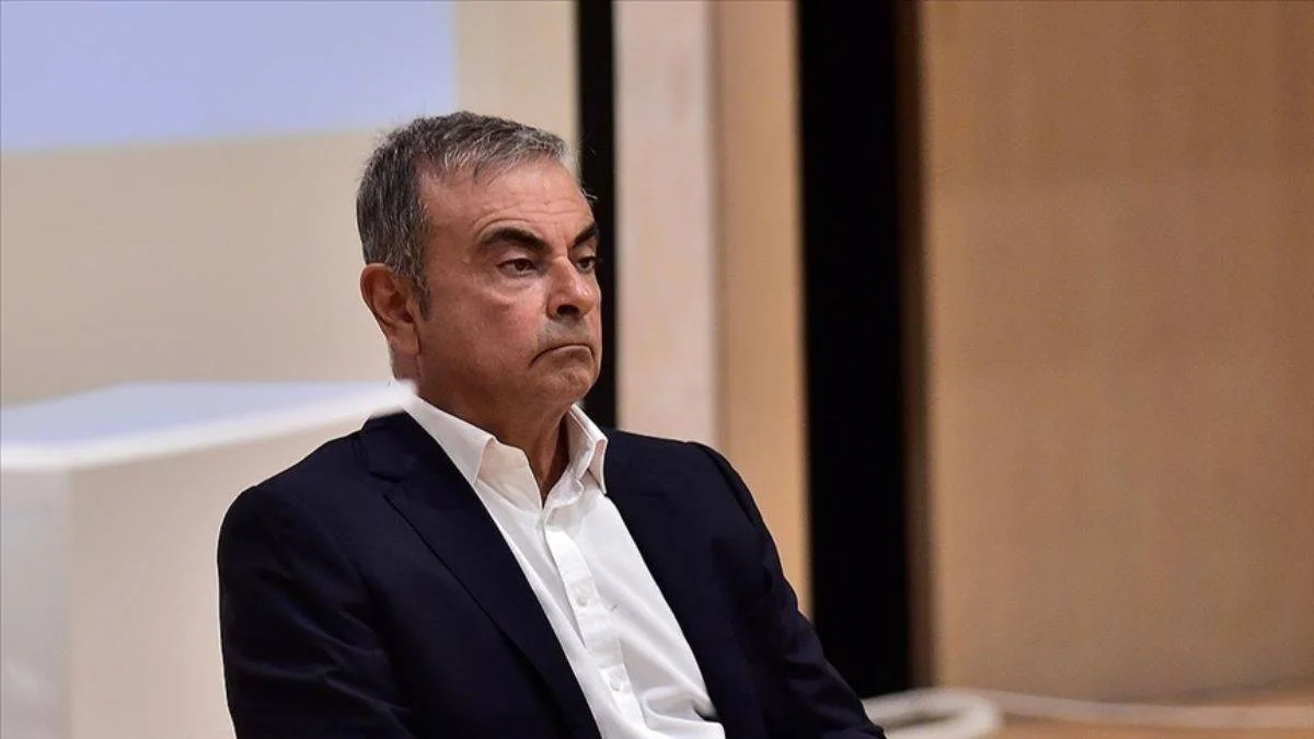Nissan'ın eski Üst Yöneticisi Japonya'dan neden kaçtığını anlattı