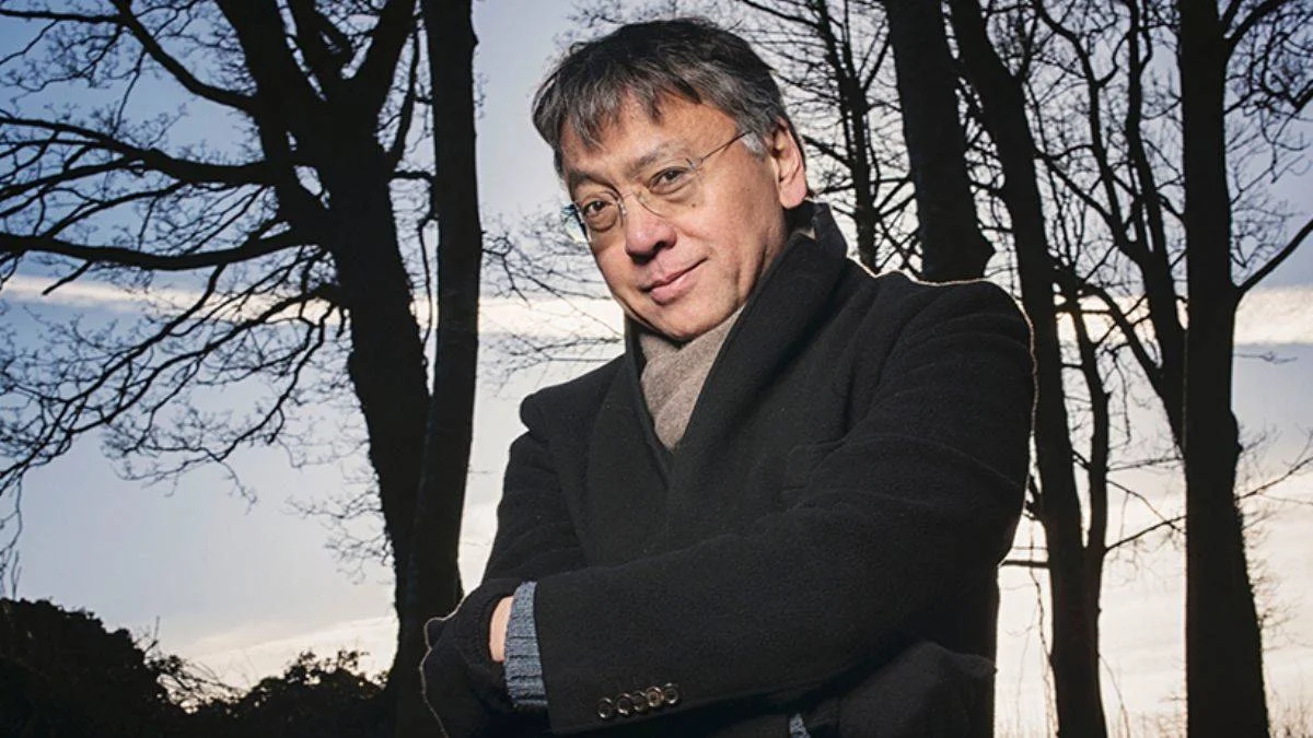 Nobel ödüllü yazar Kazuo Ishiguro'dan 10 muhteşem alıntı