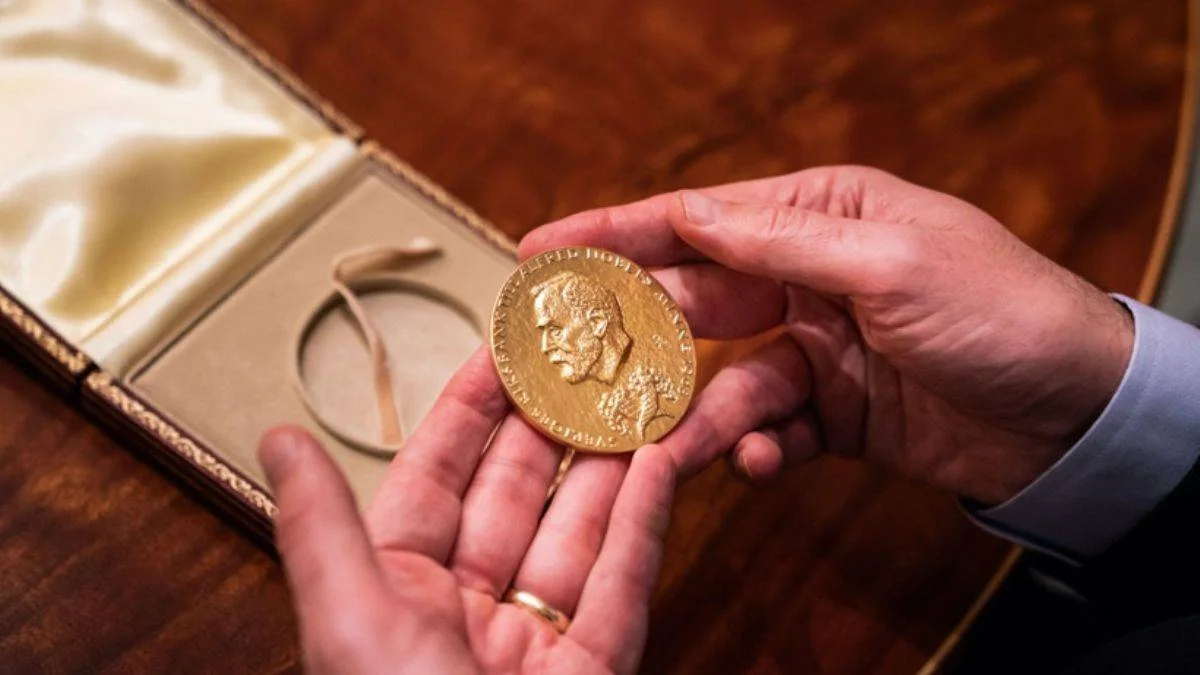 Nobel Tıp Ödülü sahiplerini buldu