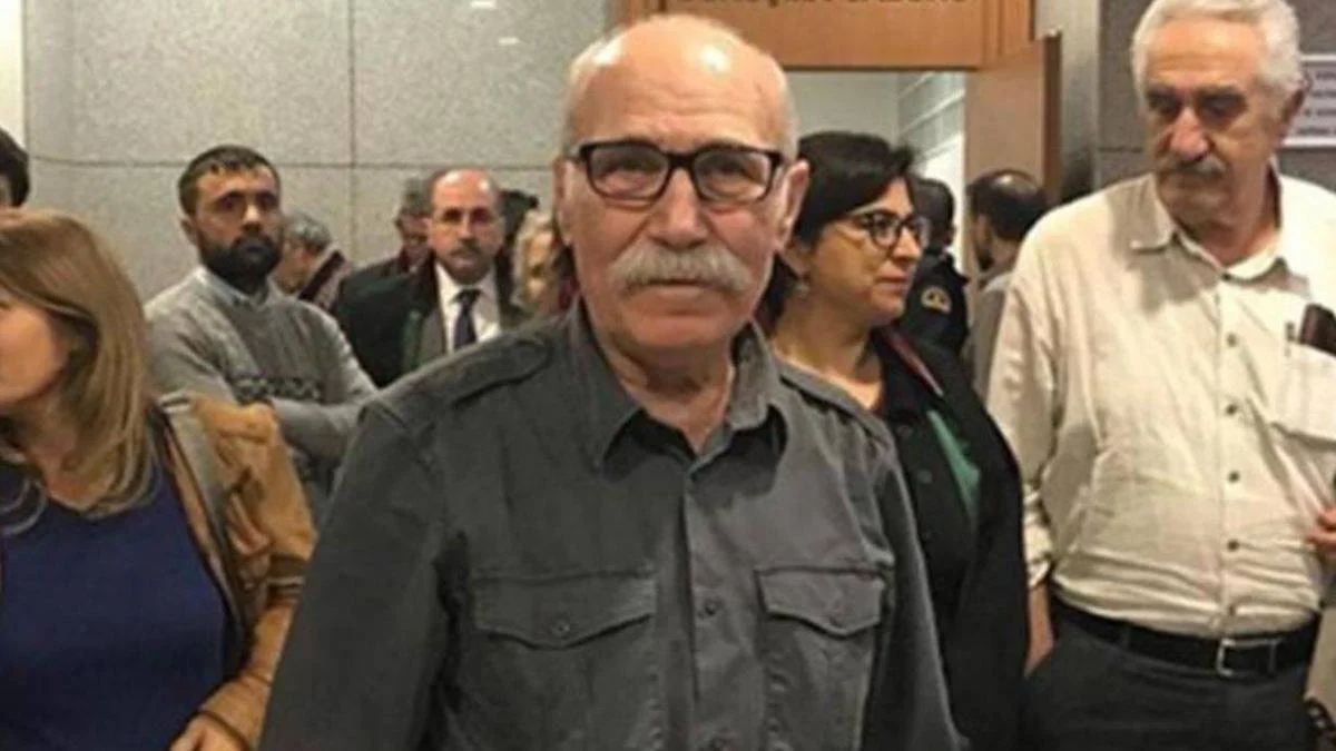 Nurullah Ankut kimdir? Nurullah Ankut nereli, kaç yaşında?