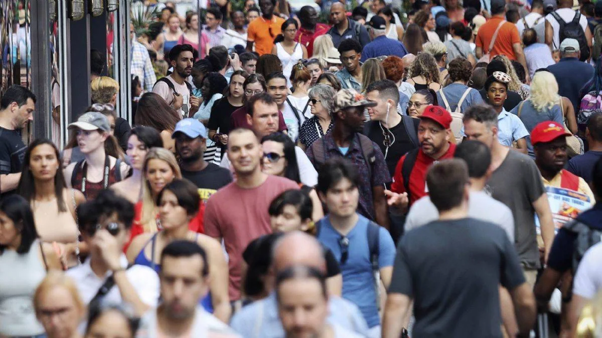 OECD'den '2060 yılı' ekonomi uyarısı