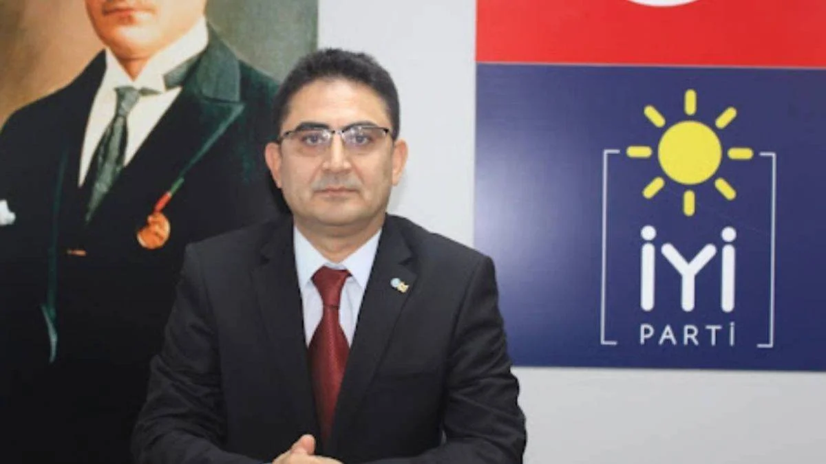 Oğuz Hocaoğlu kimdir? Oğuz Hocaoğlu neden istifa etti?