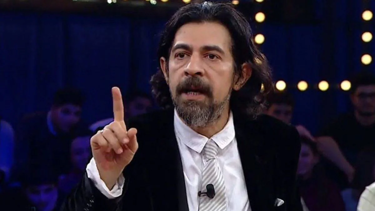 Okan Bayülgen'den tartışma çıkaracak açıklamalar: Bu heriflerin aya inmelerine imkan yok