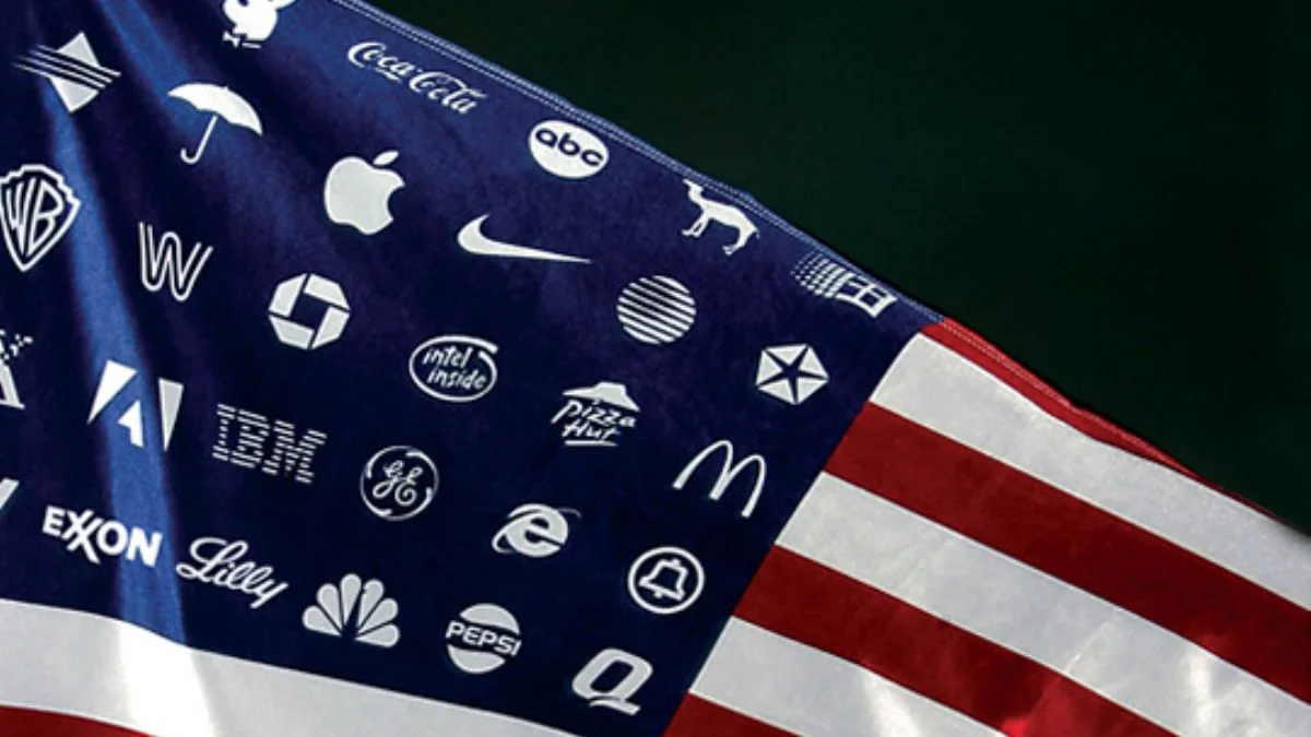 Ölüm döşeğindeki 'Corporate America'