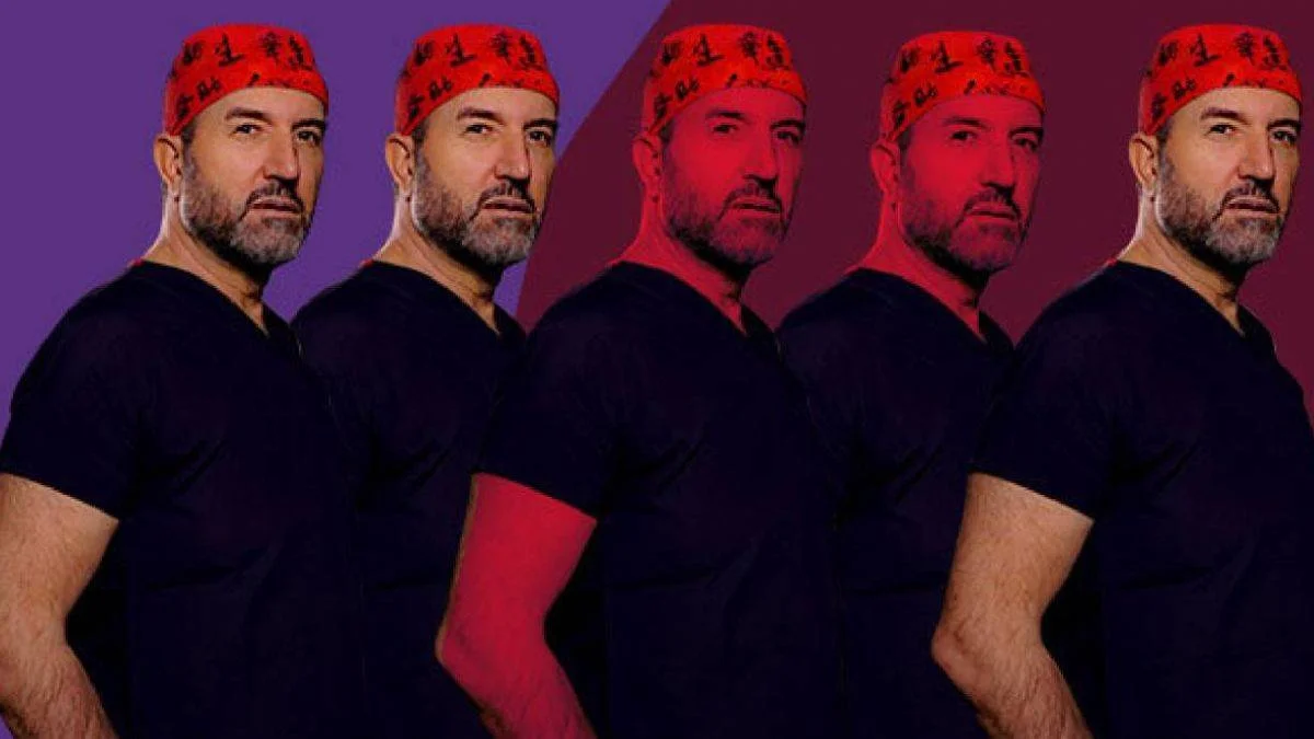 Op. Dr. Bülent Cihantimur kimdir? Doktor B kimdir?