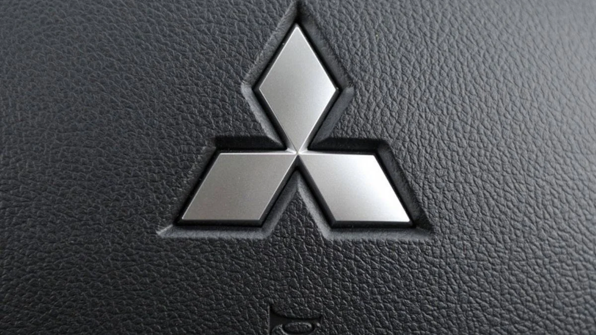 Otomotiv devi Mitsubishi'de hileli denetim istifası