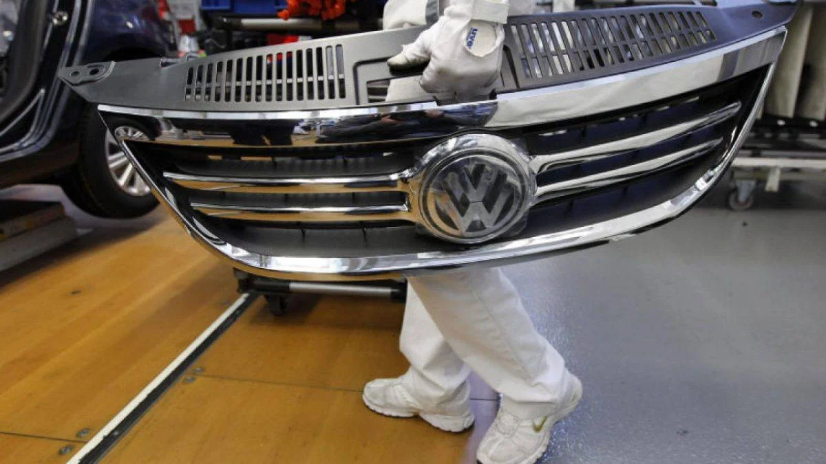 "Otomotiv endüstrisi şimdi de magnezyum yüzünden duracak"