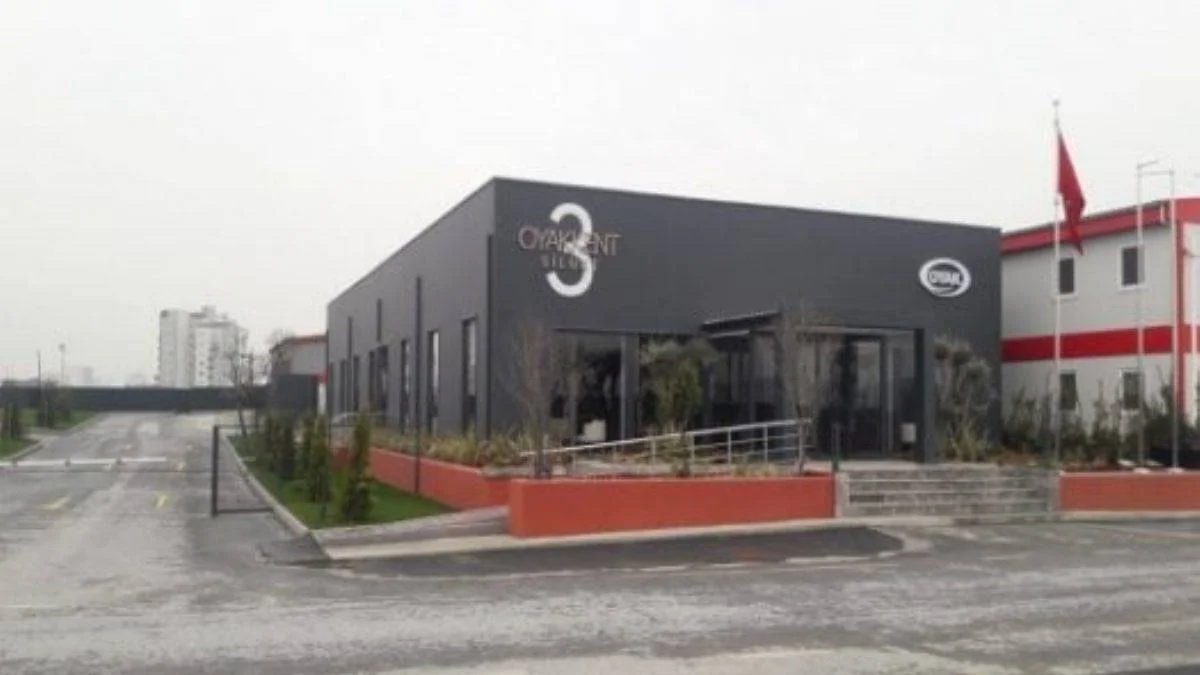 OYAK'ın yeni projesine yatırımcı akını