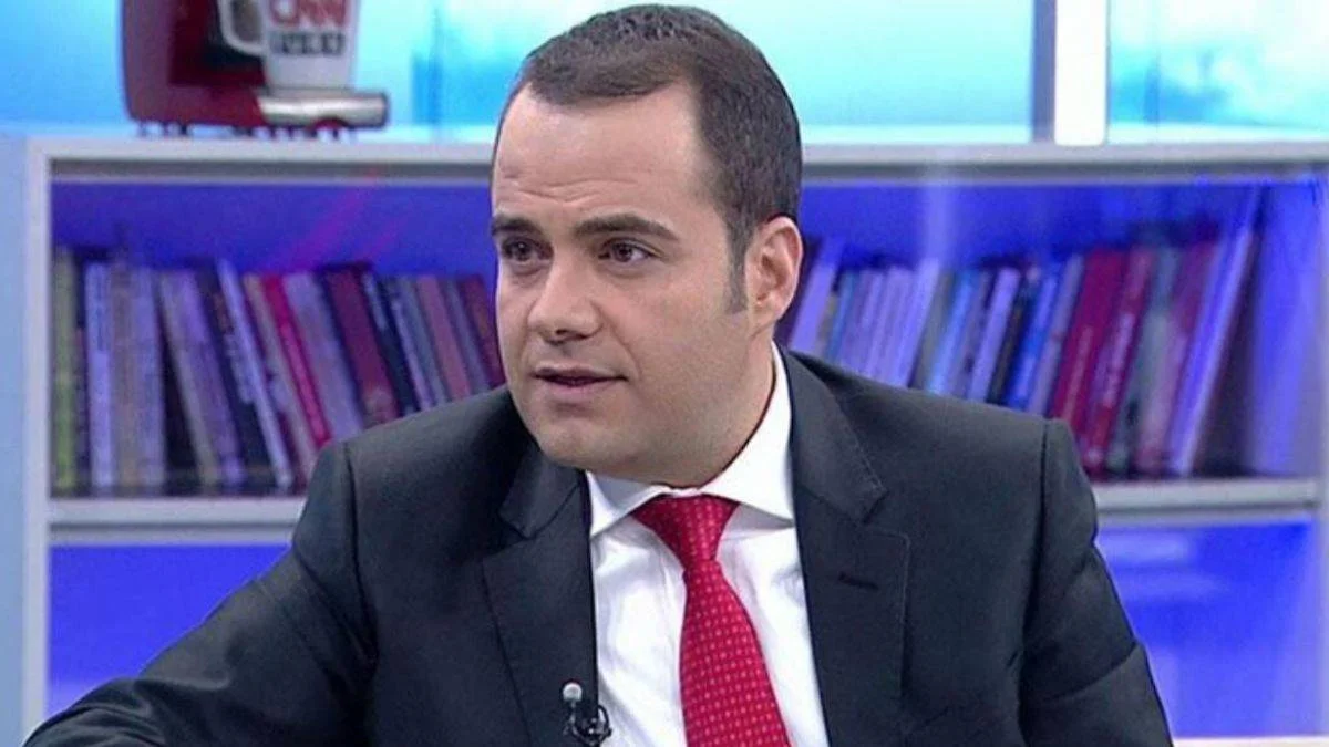 Özgür Demirtaş kimdir? Özgür Demirtaş mesleği nedir?