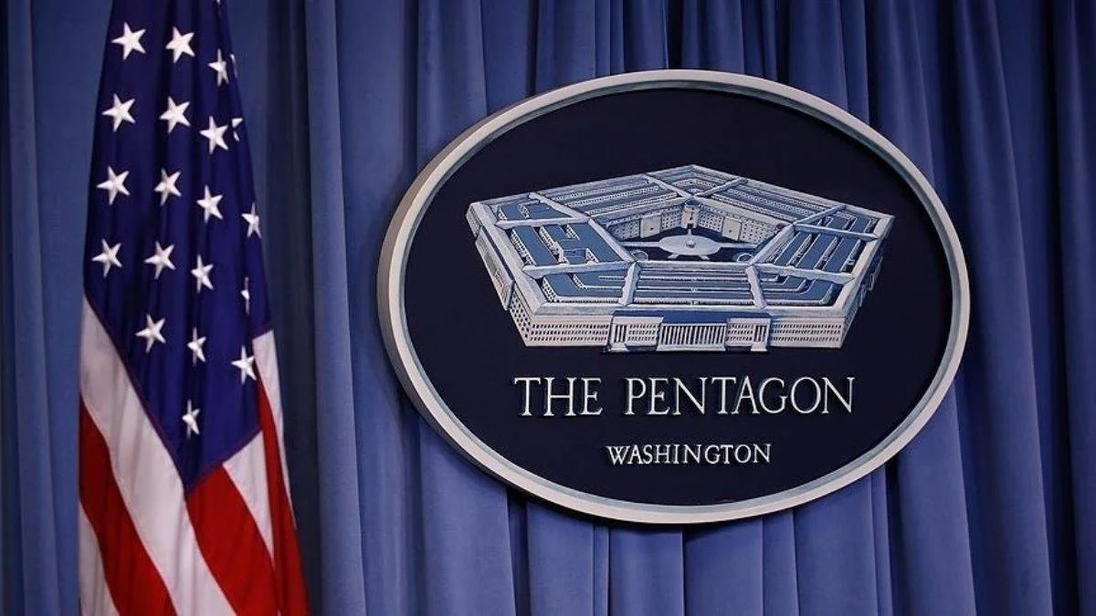 Pentagon'dan Sudan açıklaması