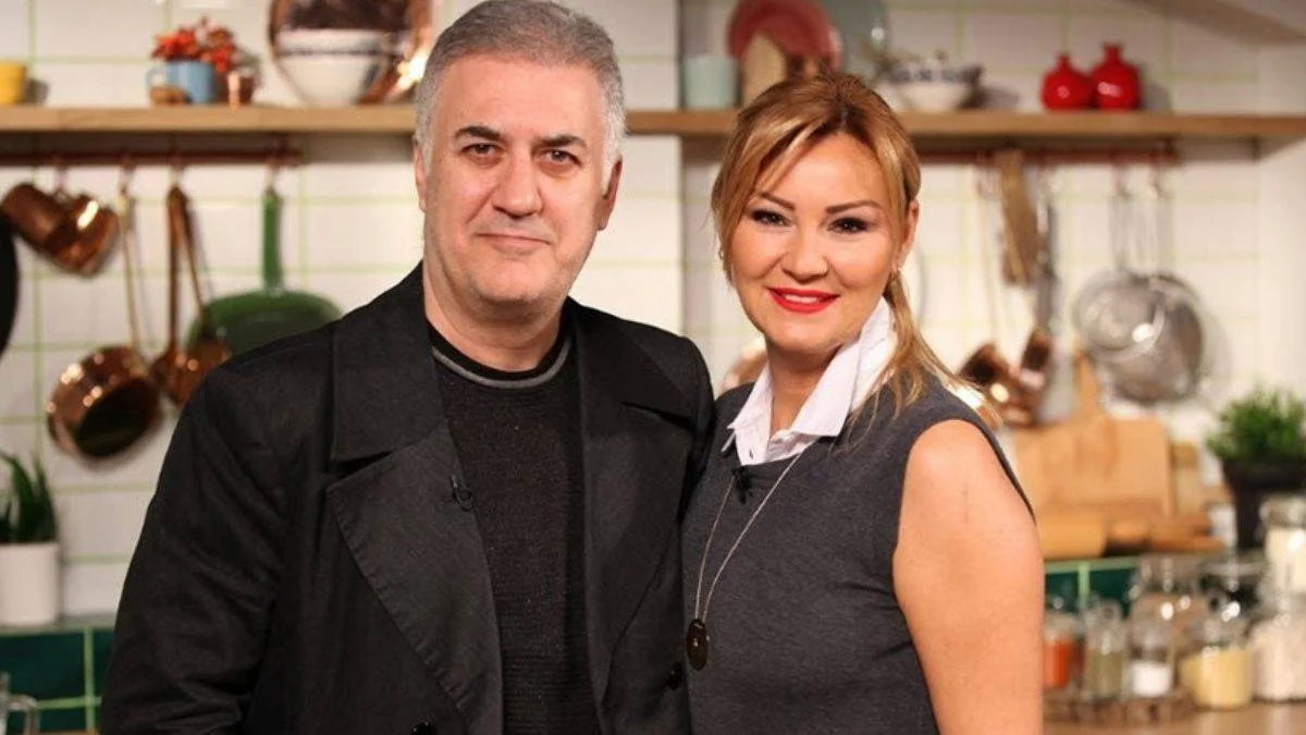 Pınar Altuğ'dan Tamer Karadağlı'ya destek