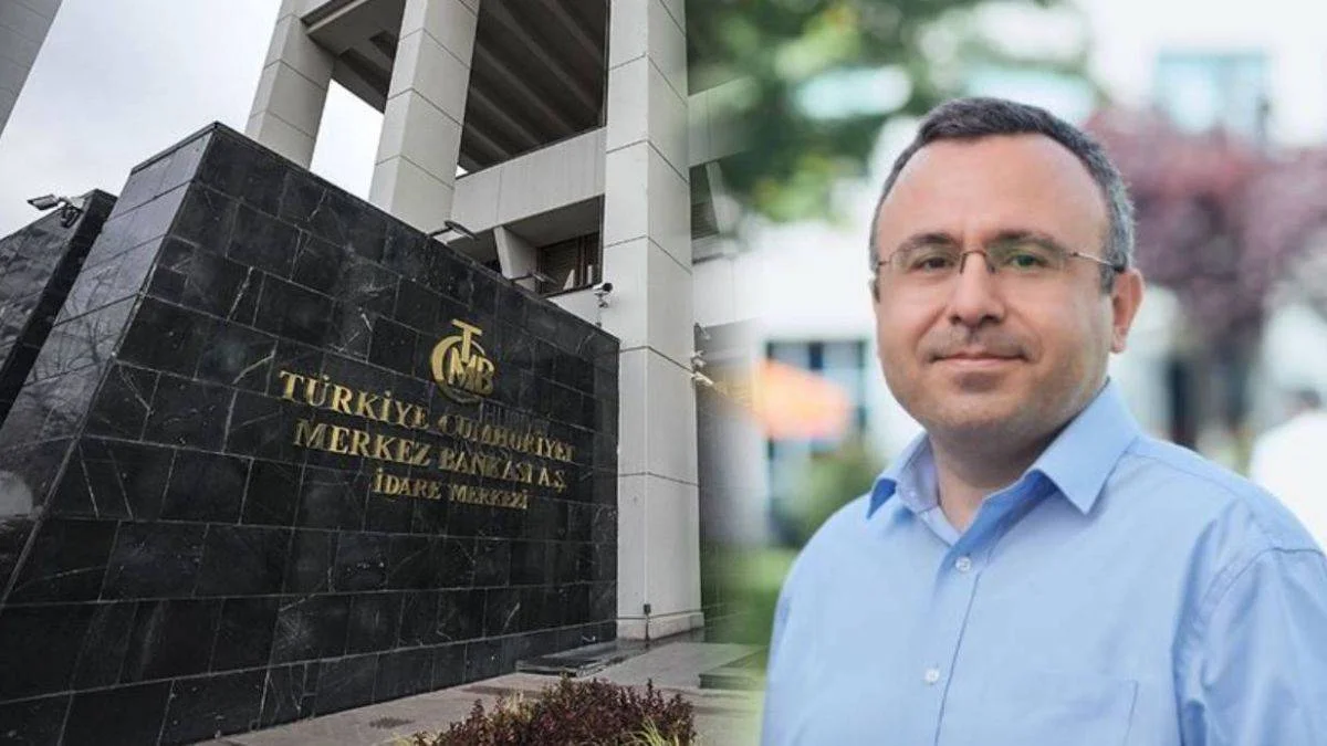 Prof. Dr. Semih Tümen kimdir? Merkez Bankası Başkan Yardımcısı Semih Tümen'in öz geçmişi