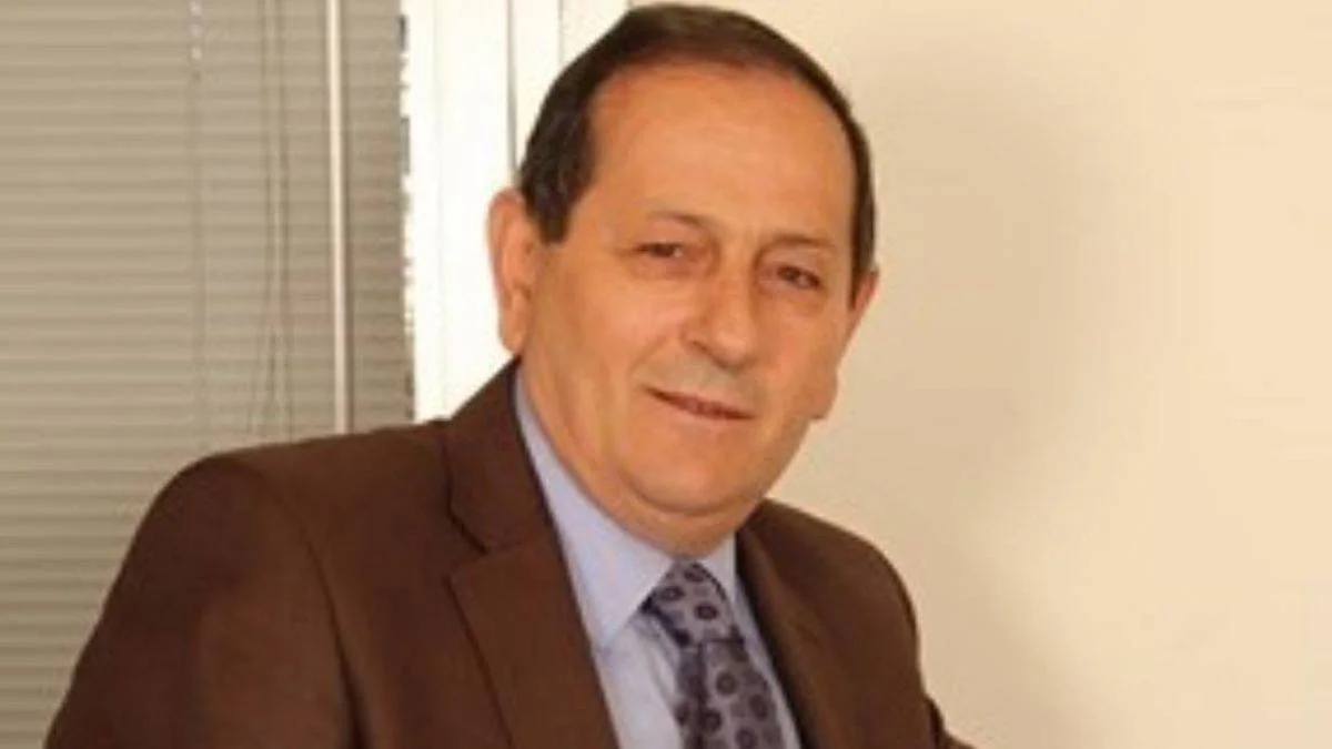 Prof. Dr. Yusuf Tuna kimdir? Yusuf Tuna nereli, kaç yaşında?