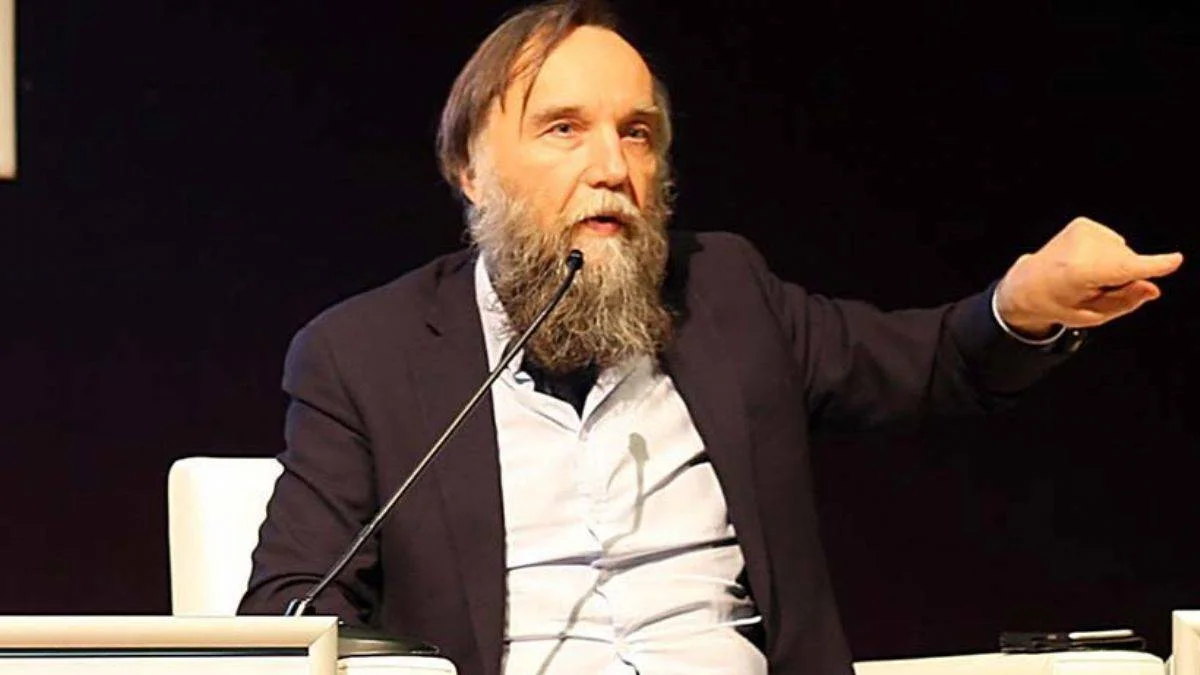 Putin'in danışmanı Prof. Dugin'den dikkat çeken Türkiye açıklaması