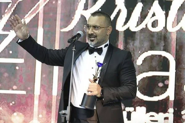Radyo Başakşehir'e 'Yılın İnternet Radyosu' ödülü