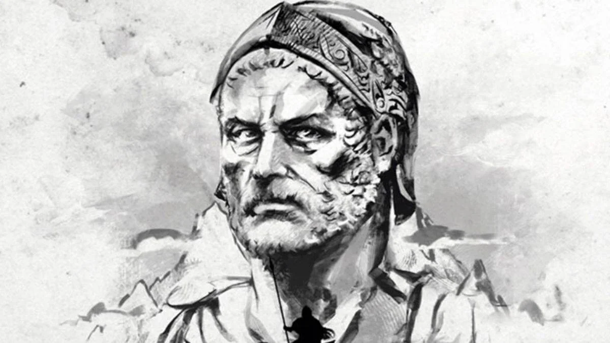 Roma'yı yok etmeye ant içmiş general