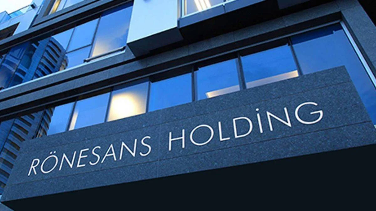 Rönesans Holding kimin? Rönesans Holding sahibi kim?