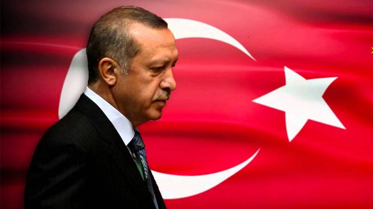 Rus basını: 'Erdoğan tüm savaşı üstlendi'