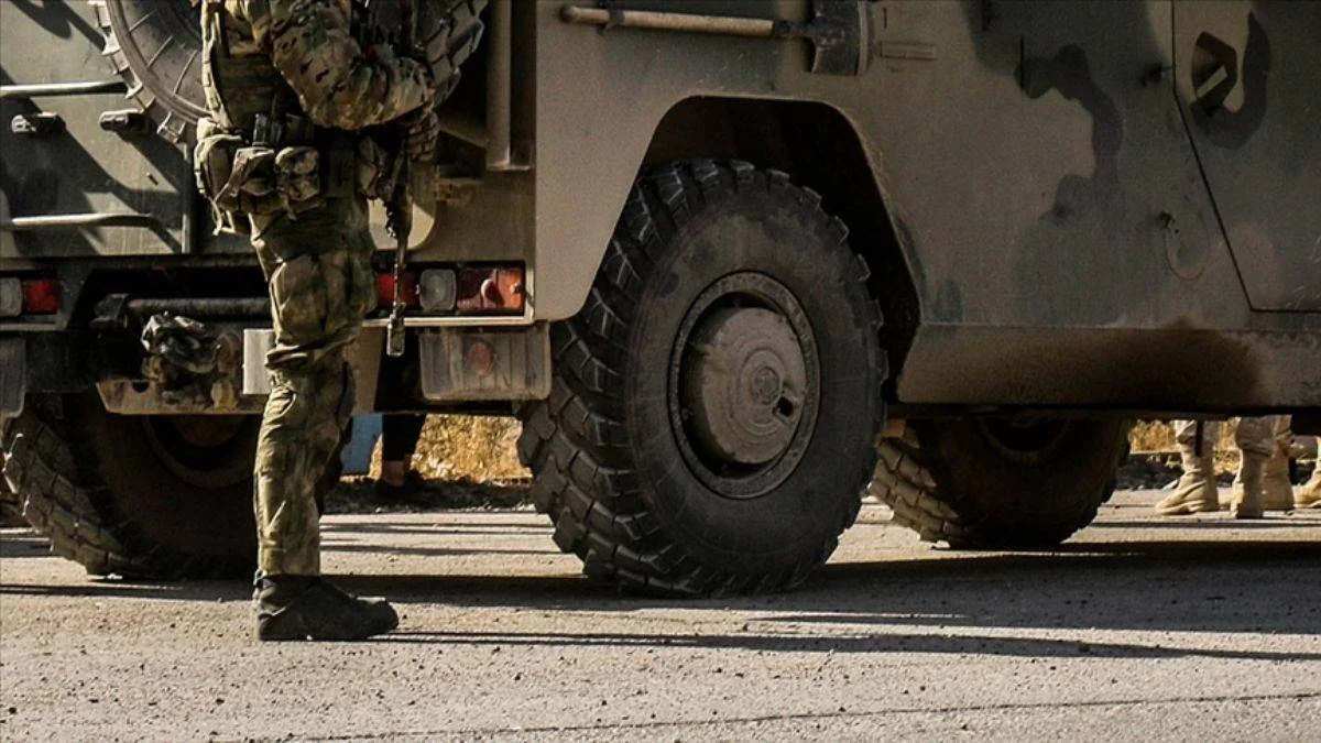 Rus paralı askerler (Wagner) Mali'de