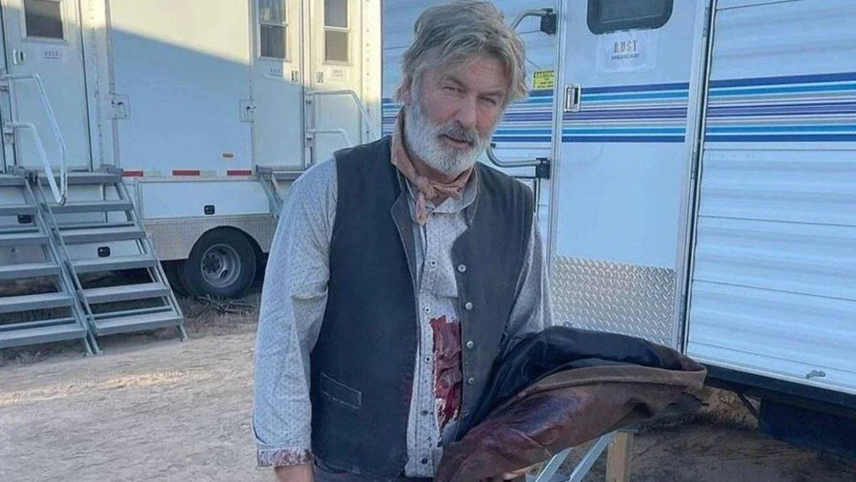 Rust filminin konusu nedir? Rust filminde Alec Baldwin'in rolü nedir?