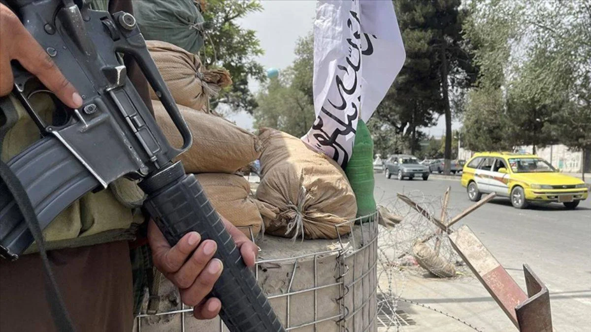 Rusya: Batı'nın Taliban'ı 'açlıkla imtihan etmesi' ters teper