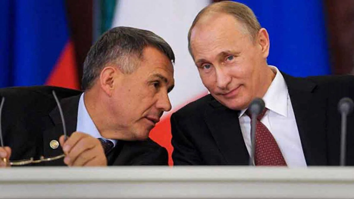 Rusya ile Tataristan arasında 'sıfat kullanım' krizi