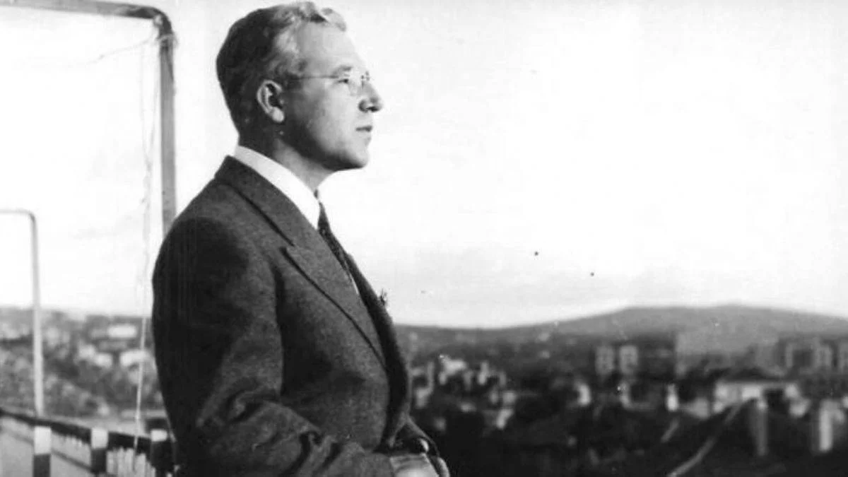 Sabahattin Ali kimdir? Sabahattin Ali'nin en sevilen şiirlerinin sözleri nelerdir?