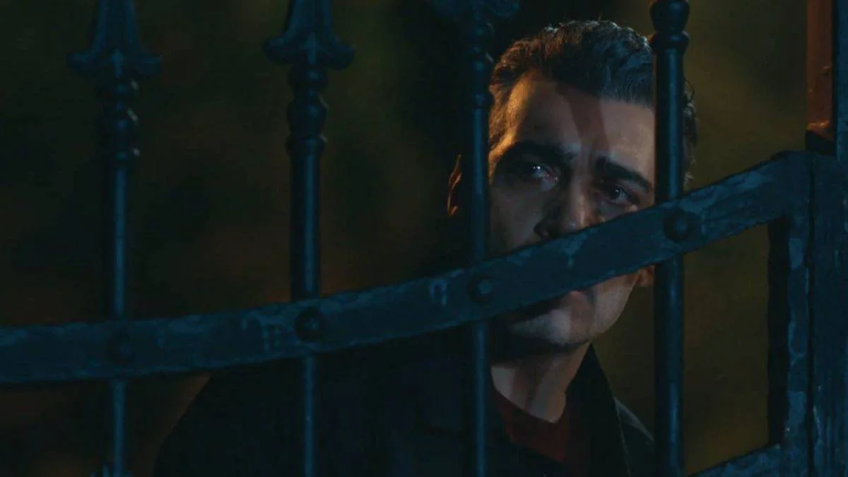 Sadakatsiz 35. bölüm full izle | Sadakatsiz yeni bölüm donmadan HD izle