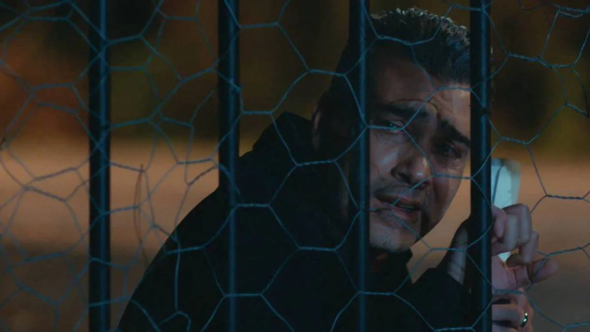 Sadakatsiz 35. bölüm tek parça-takılmadan izle | Volkan'ı yıkan an!