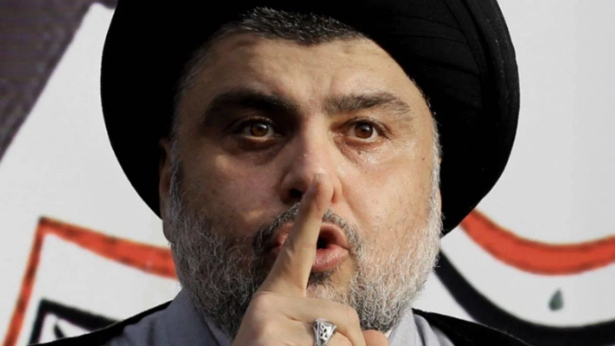 Sadr: Dış güçler Irak hükümetinin kurulmasına karışmamalı
