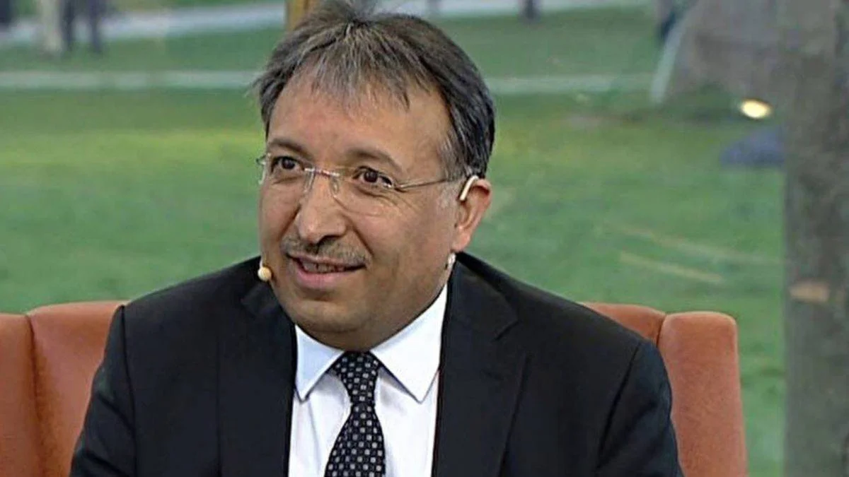 Safi Arpaguş kimdir? İstanbul il müftüsü Prof. Dr. Safi Arpaguş nereli?