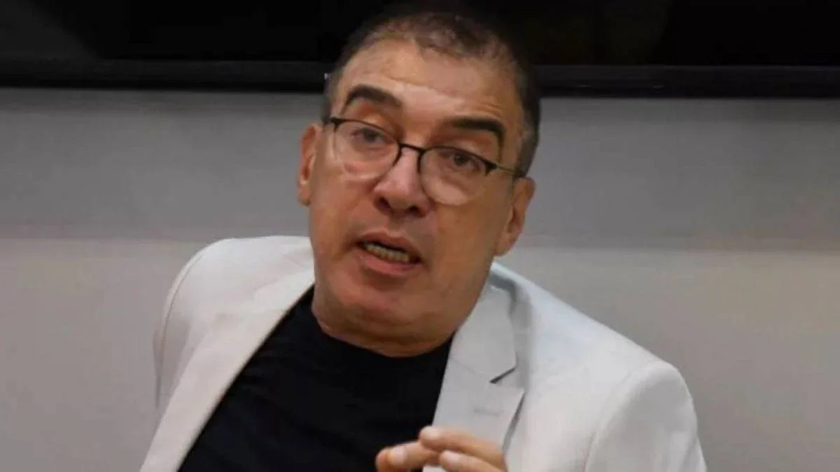 Şahin Kırbıyık kimdir? Tarsus İdman Yurdu Başkanı Şahin Kırbıyık nereli, kaç yaşında?